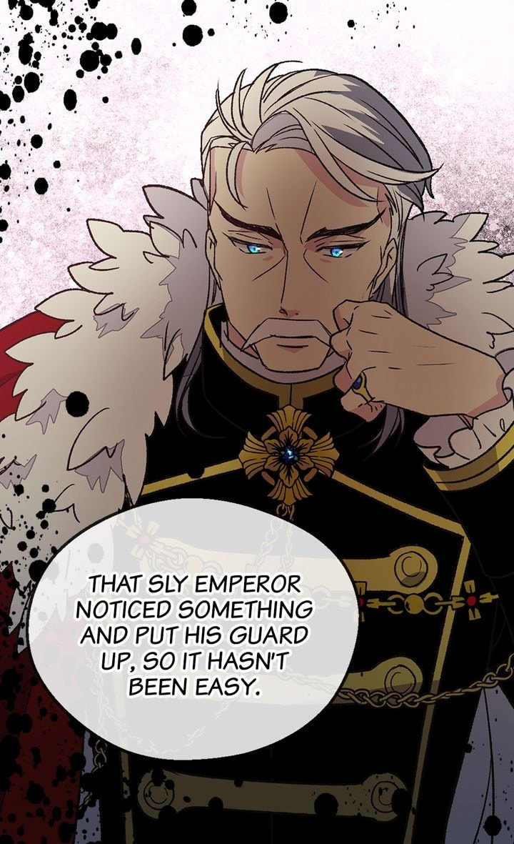 The Abandoned Empress Chapter 80 page 24 - 