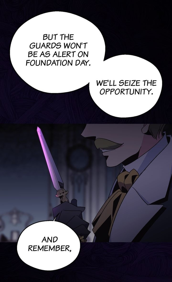 The Abandoned Empress Chapter 80 page 25 - 