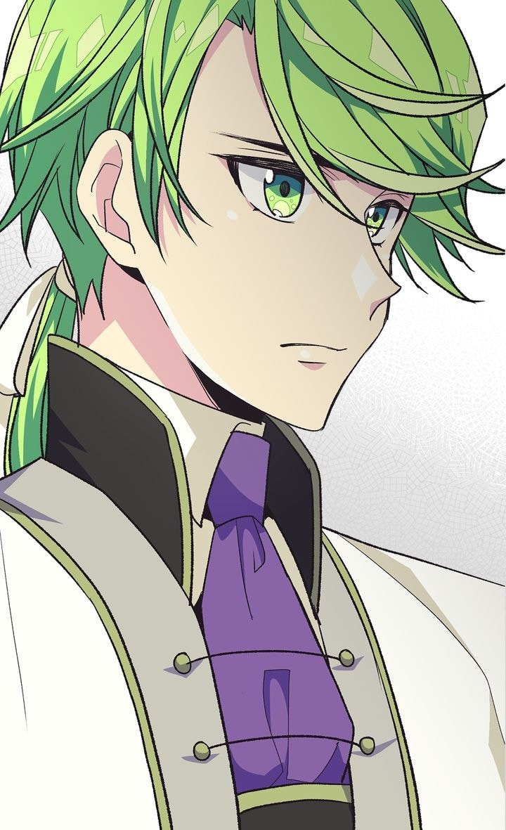 The Abandoned Empress Chapter 80 page 28 - 