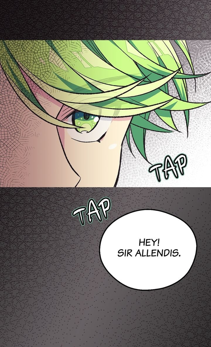The Abandoned Empress Chapter 80 page 31 - 