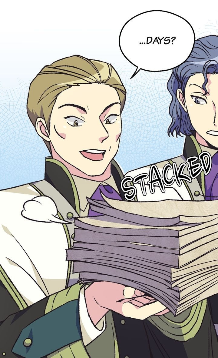 The Abandoned Empress Chapter 80 page 34 - 