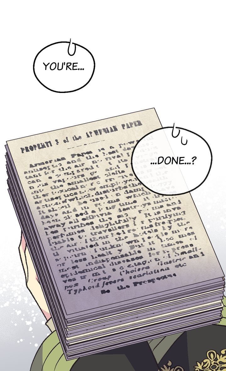 The Abandoned Empress Chapter 80 page 35 - 