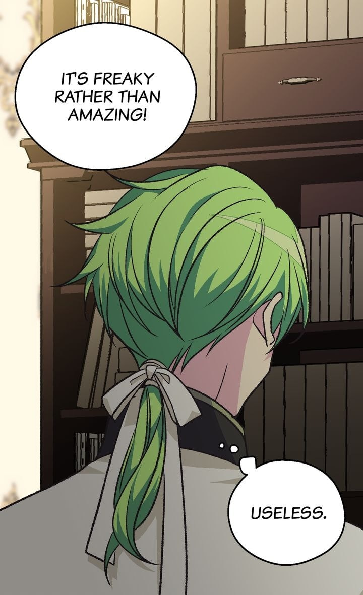 The Abandoned Empress Chapter 80 page 37 - 