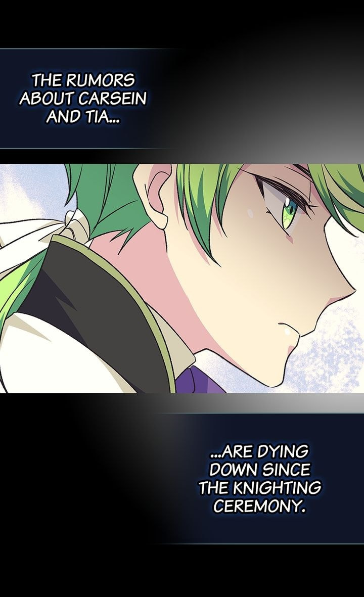 The Abandoned Empress Chapter 80 page 38 - 