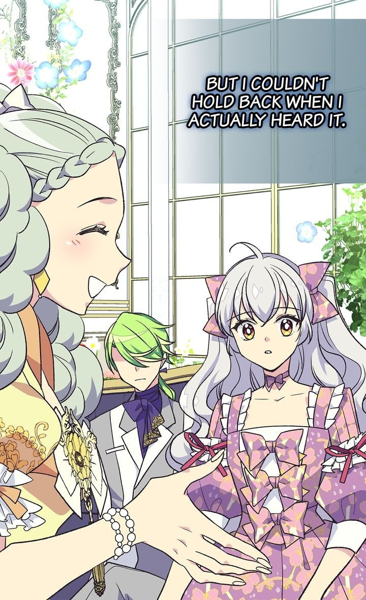 The Abandoned Empress Chapter 80 page 41 - 