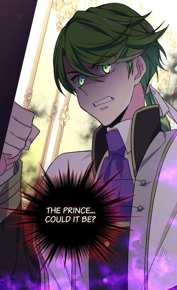 The Abandoned Empress Chapter 80 page 44 - 