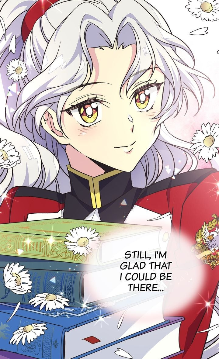 The Abandoned Empress Chapter 80 page 49 - 