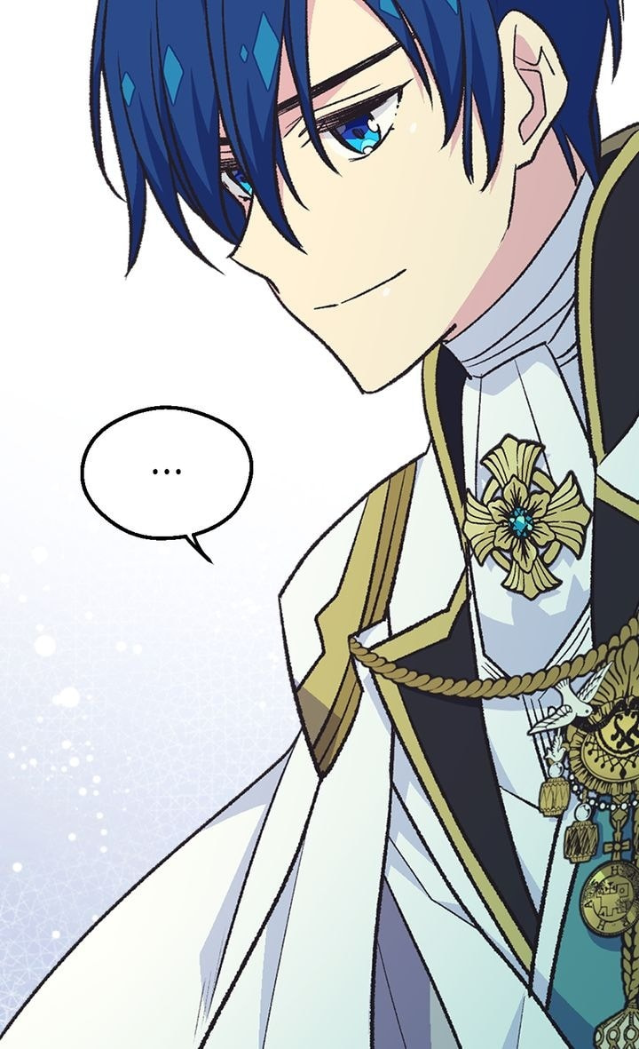 The Abandoned Empress Chapter 80 page 6 - 