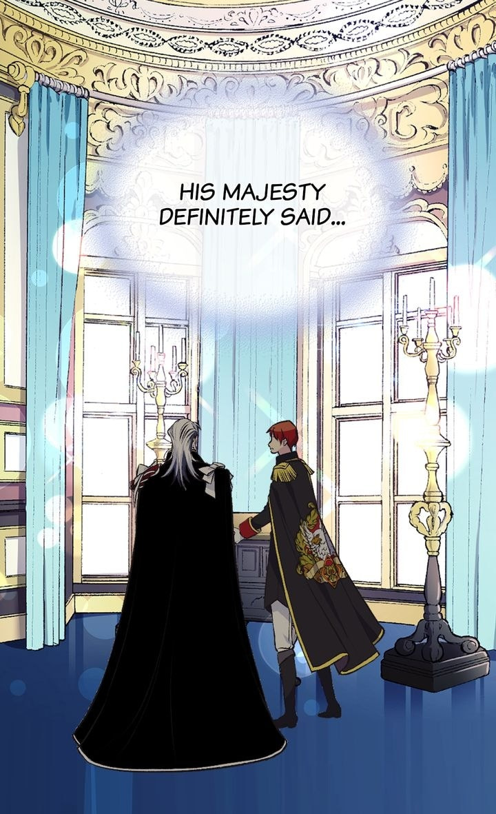 The Abandoned Empress Chapter 80 page 60 - 