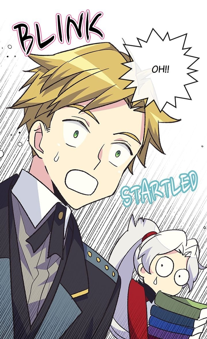 The Abandoned Empress Chapter 80 page 61 - 