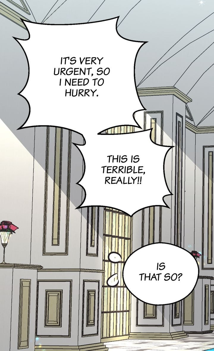 The Abandoned Empress Chapter 80 page 65 - 