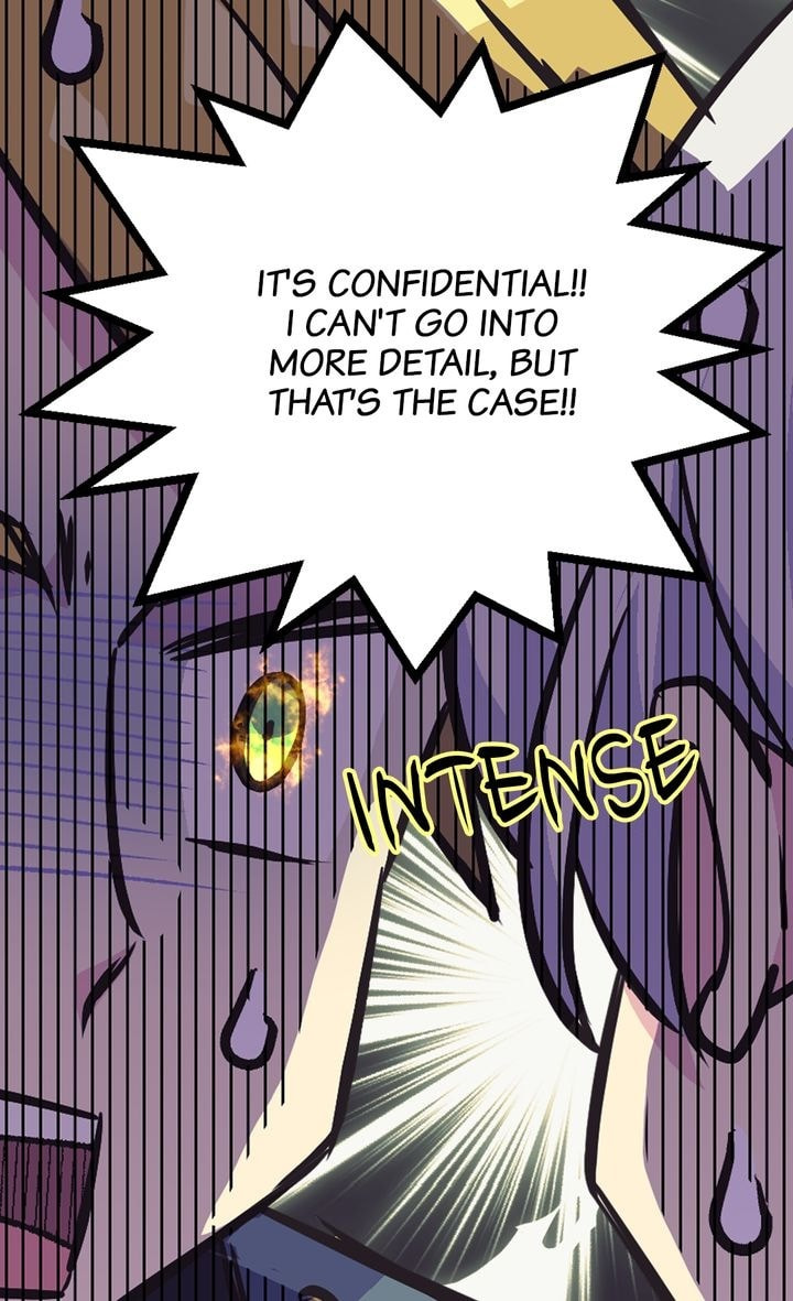 The Abandoned Empress Chapter 80 page 68 - 
