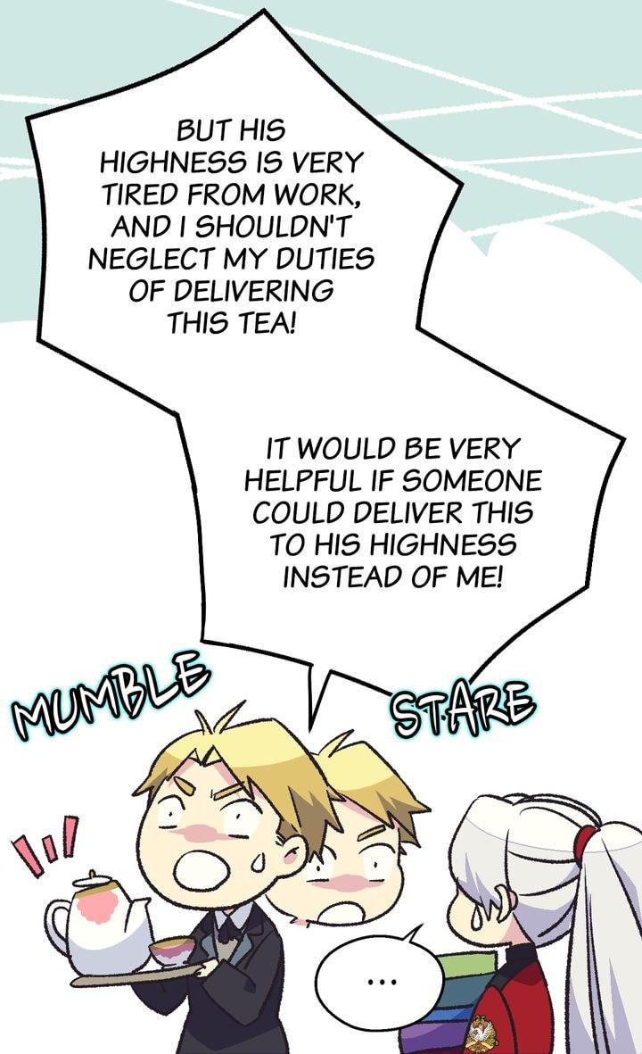 The Abandoned Empress Chapter 80 page 69 - 