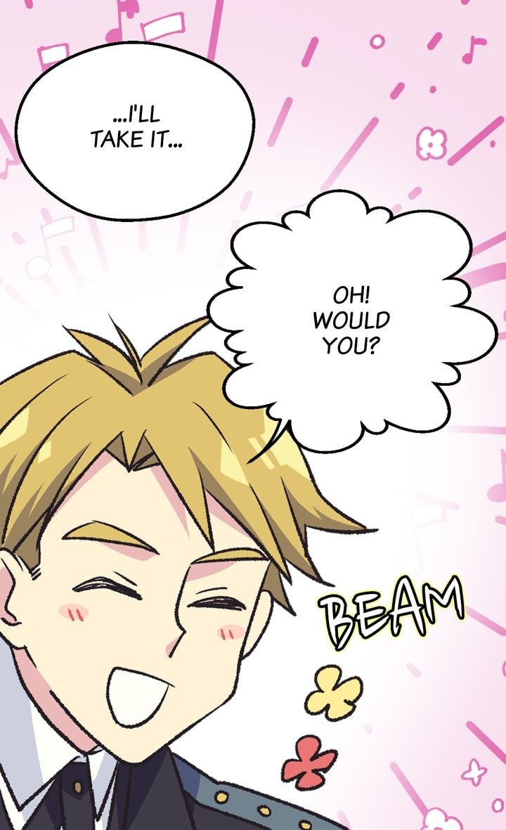 The Abandoned Empress Chapter 80 page 70 - 