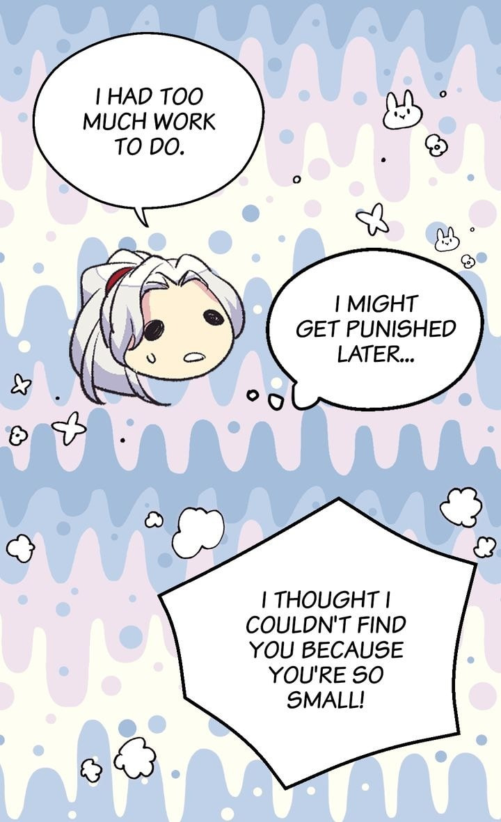 The Abandoned Empress Chapter 80 page 10 - 