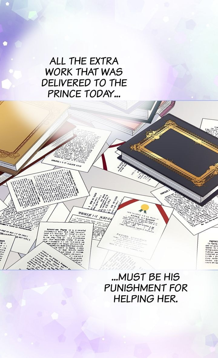 The Abandoned Empress Chapter 81 page 4 - 