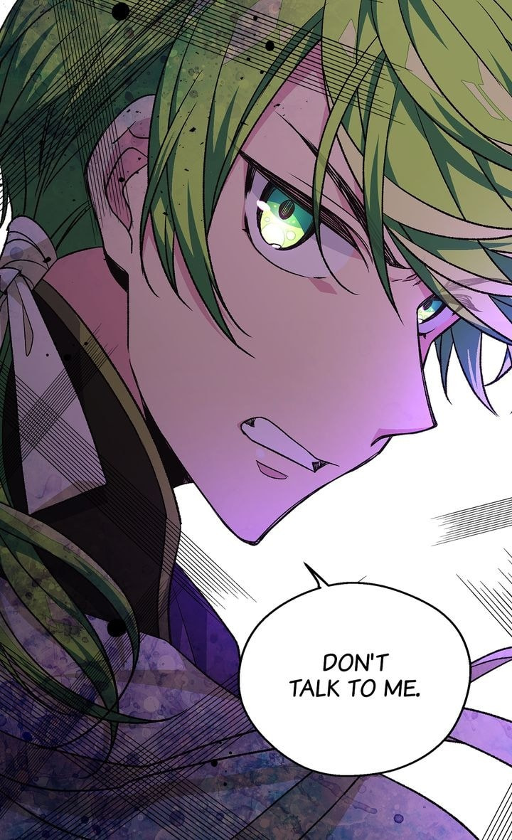 The Abandoned Empress Chapter 81 page 33 - 