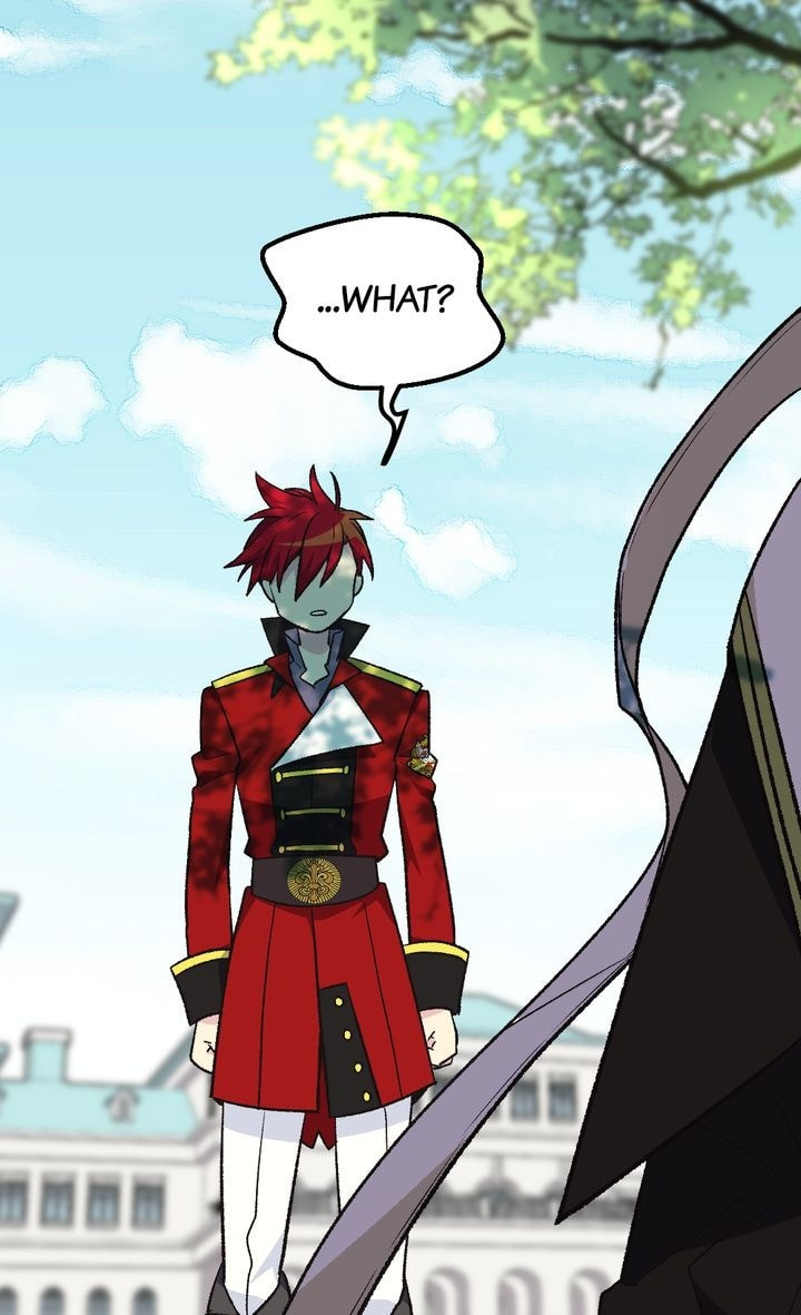 The Abandoned Empress Chapter 81 page 34 - 