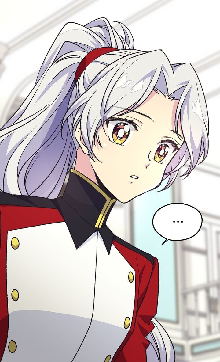 The Abandoned Empress Chapter 81 page 5 - 