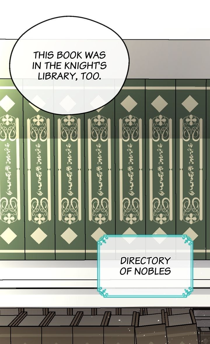 The Abandoned Empress Chapter 81 page 42 - 