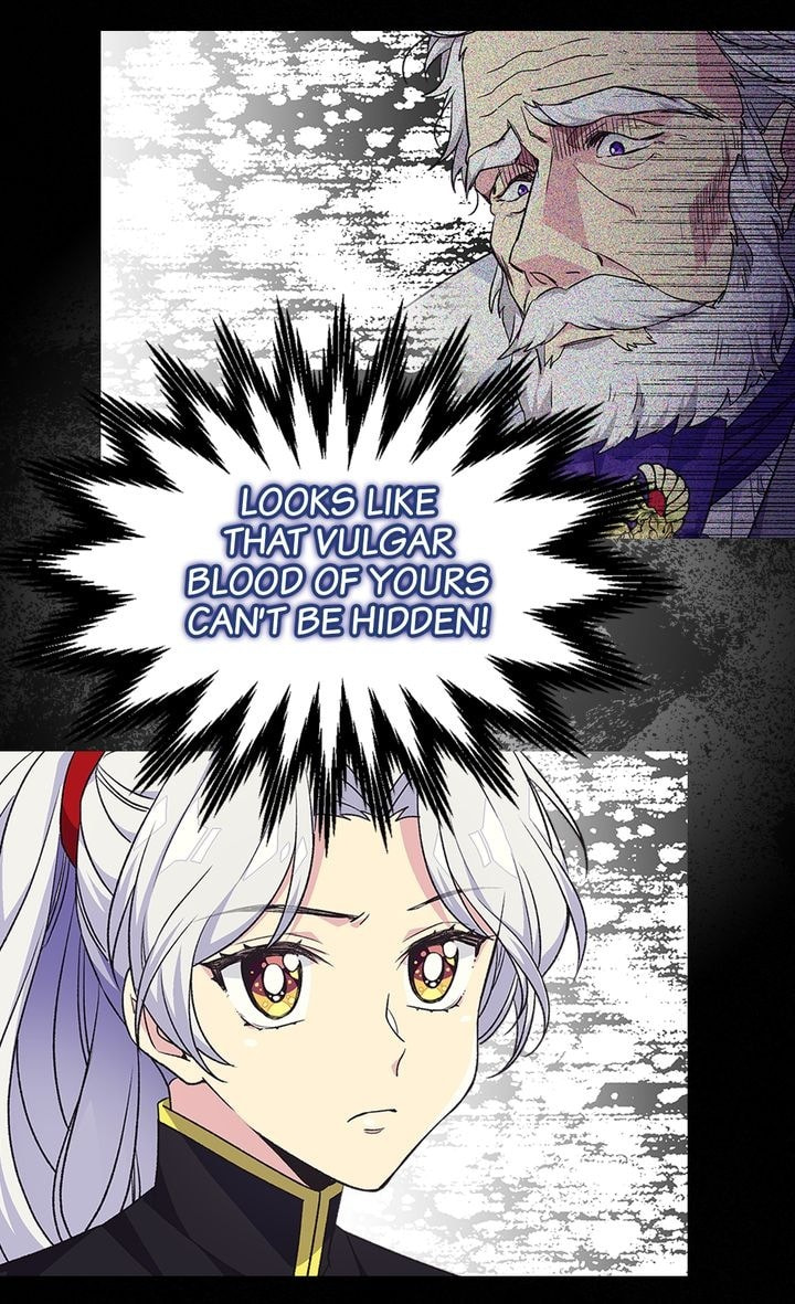 The Abandoned Empress Chapter 81 page 45 - 