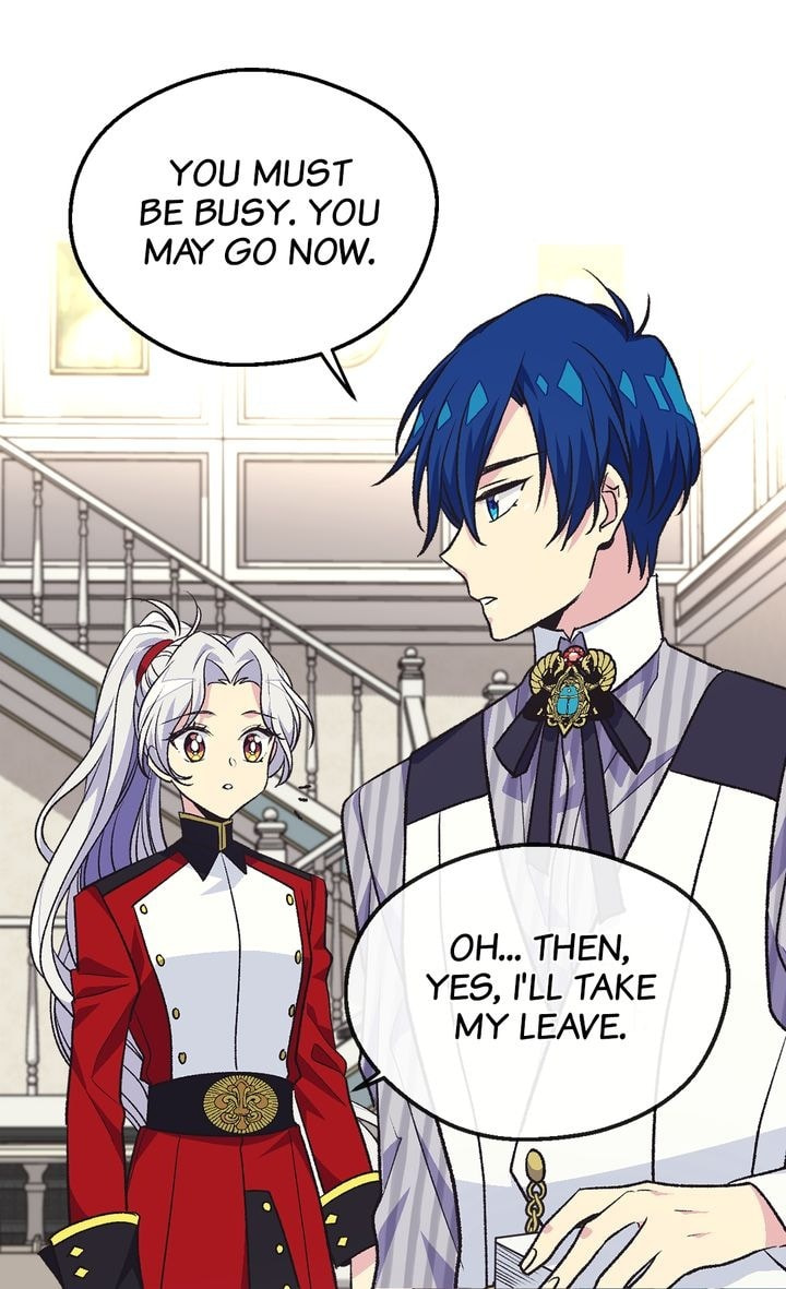 The Abandoned Empress Chapter 82 page 2 - 