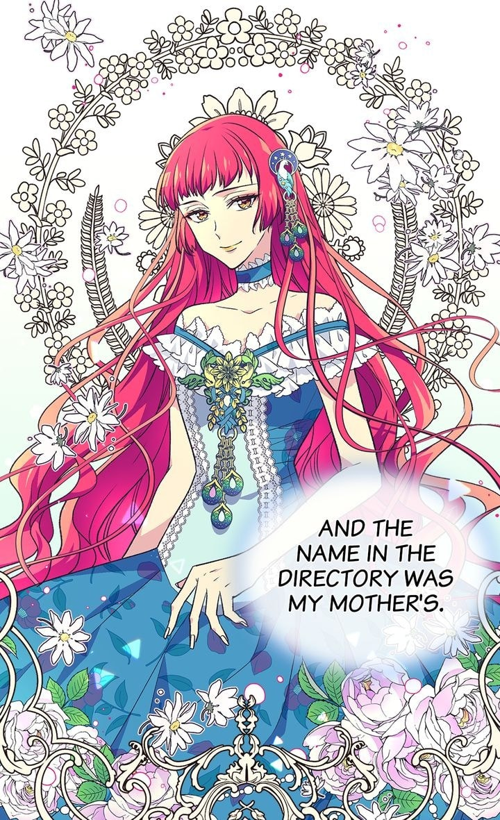 The Abandoned Empress Chapter 82 page 11 - 