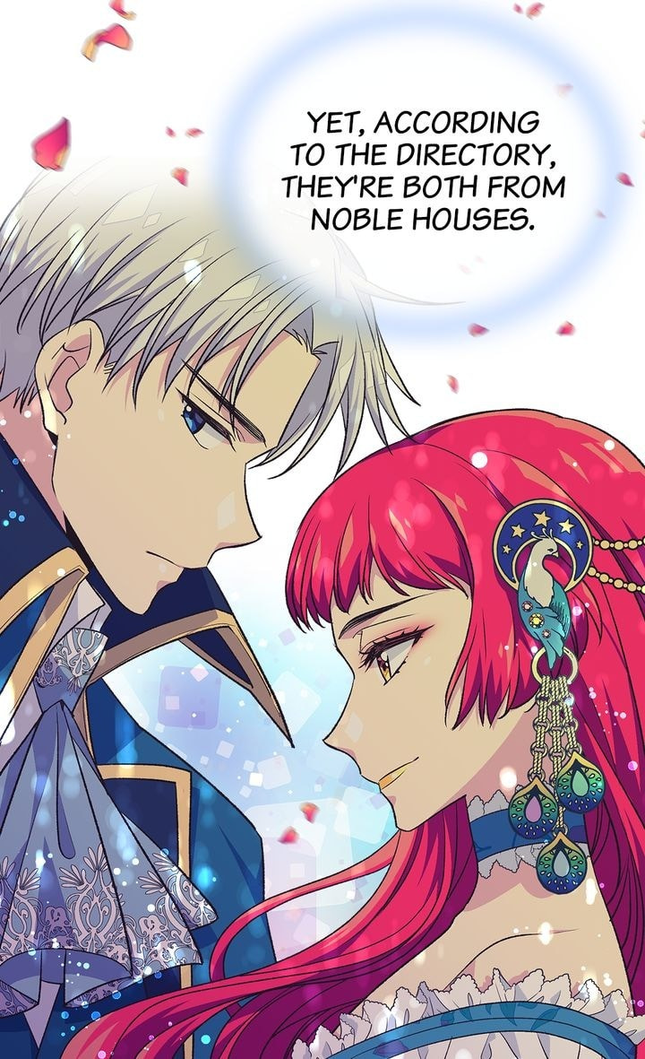 The Abandoned Empress Chapter 82 page 13 - 