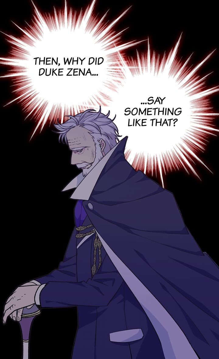 The Abandoned Empress Chapter 82 page 14 - 