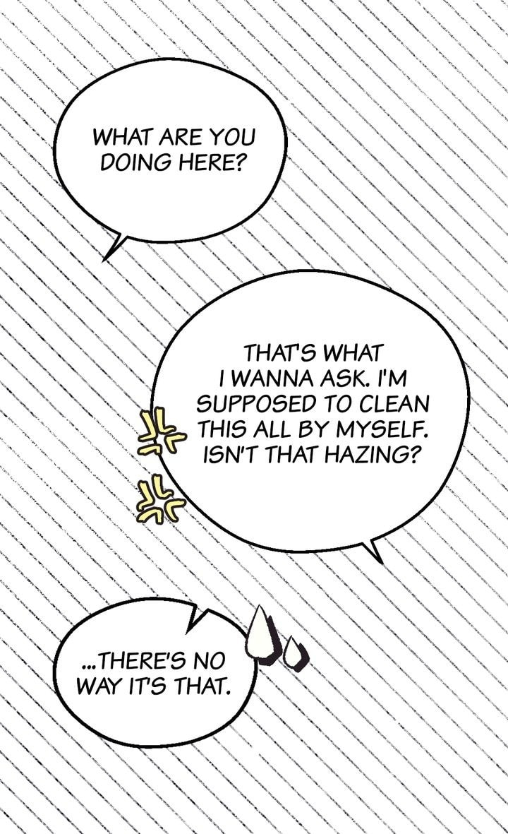 The Abandoned Empress Chapter 82 page 18 - 
