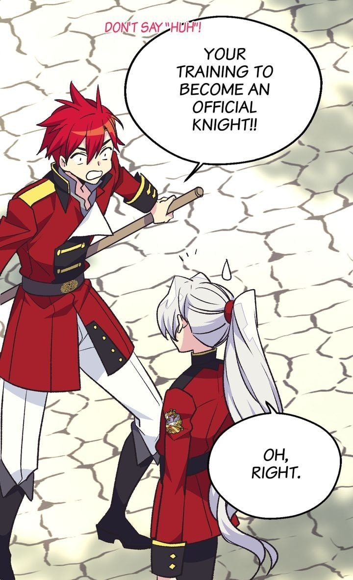 The Abandoned Empress Chapter 82 page 20 - 