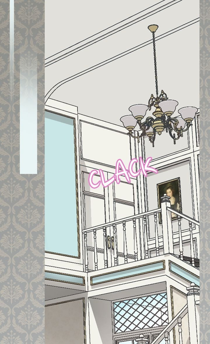 The Abandoned Empress Chapter 82 page 3 - 