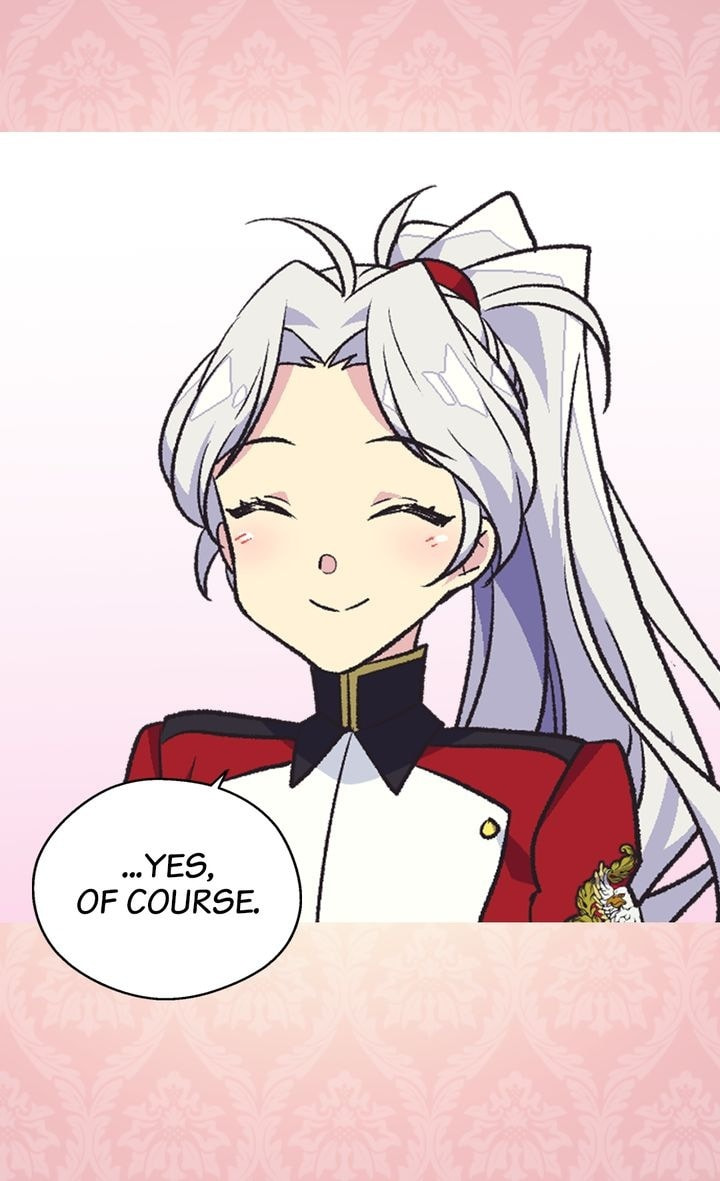The Abandoned Empress Chapter 82 page 22 - 