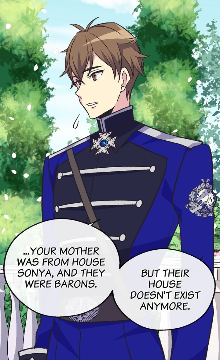 The Abandoned Empress Chapter 82 page 28 - 