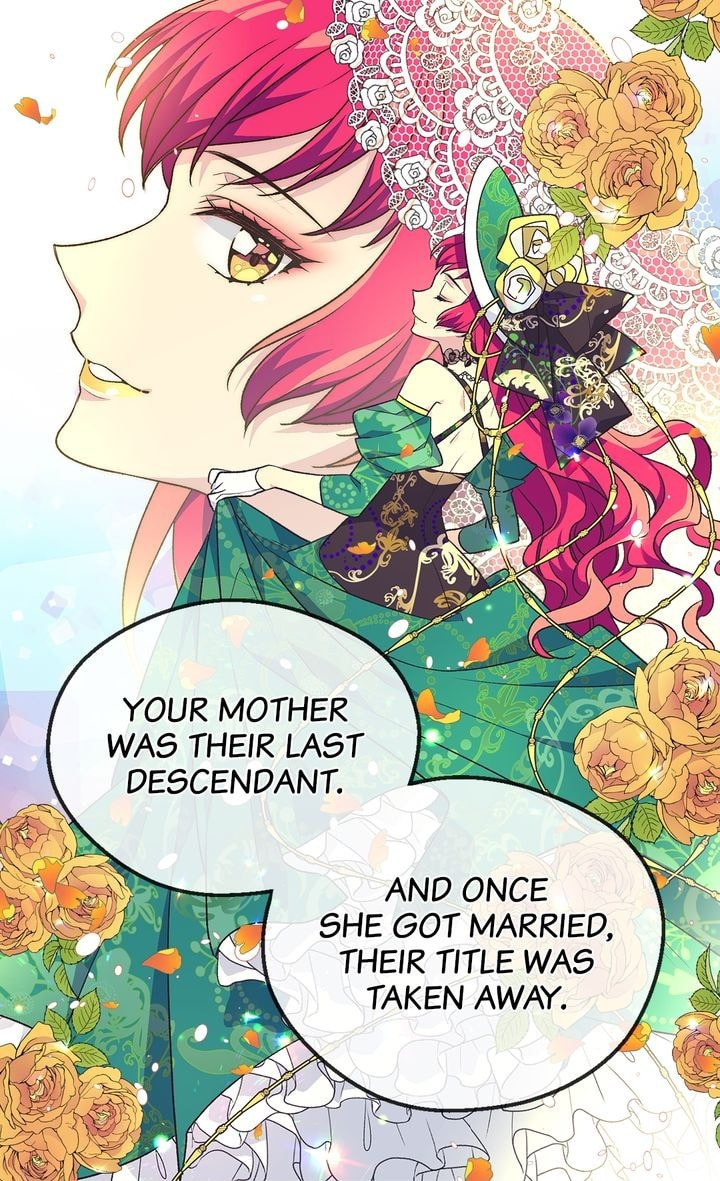 The Abandoned Empress Chapter 82 page 29 - 