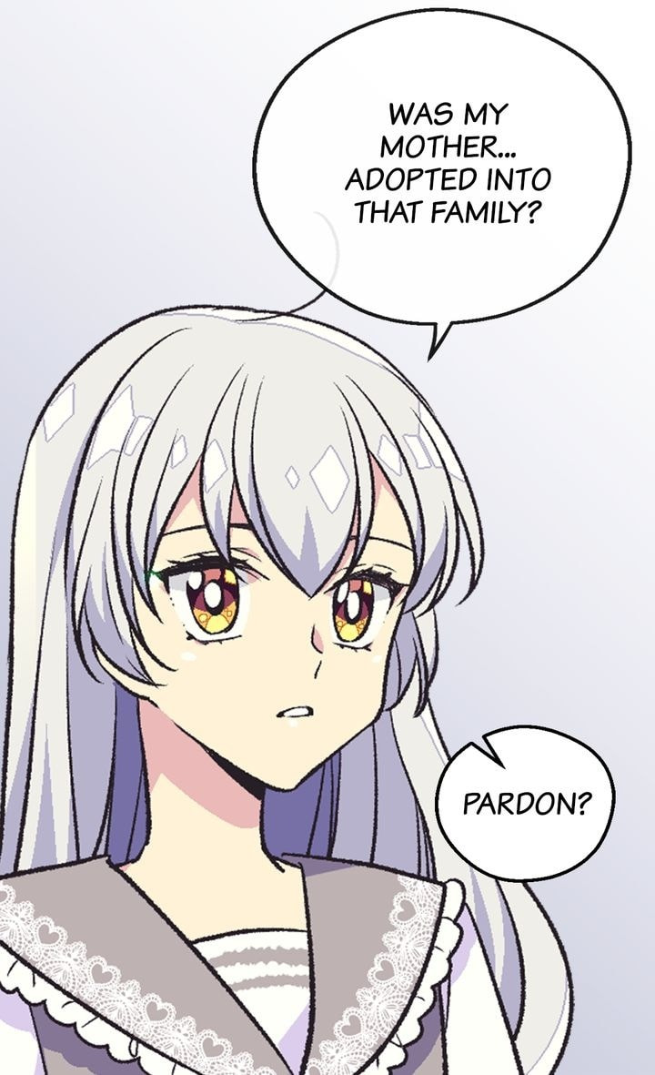 The Abandoned Empress Chapter 82 page 30 - 