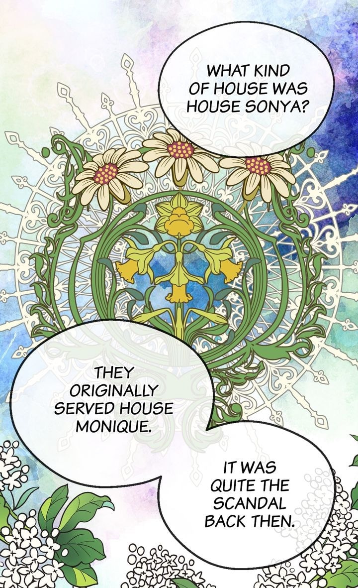 The Abandoned Empress Chapter 82 page 32 - 