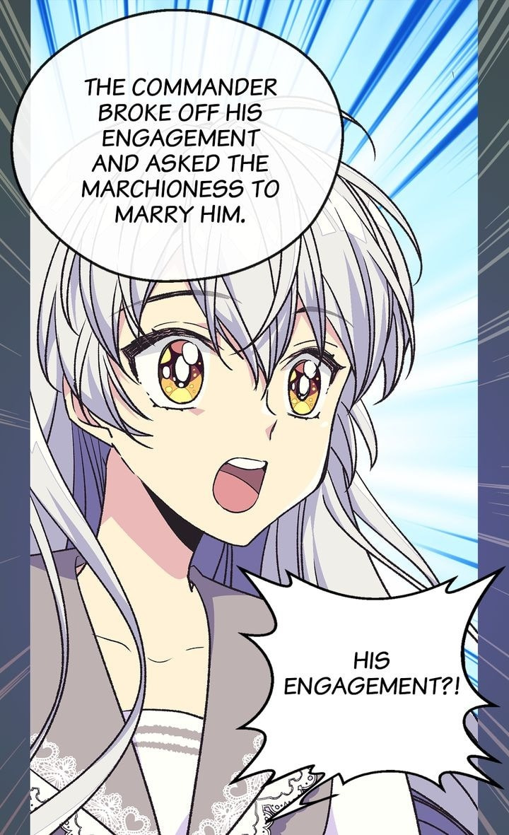 The Abandoned Empress Chapter 82 page 33 - 