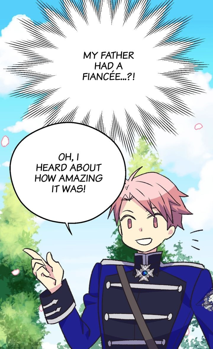 The Abandoned Empress Chapter 82 page 34 - 