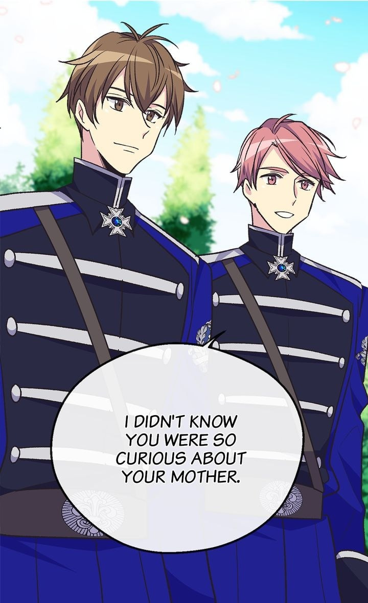 The Abandoned Empress Chapter 82 page 42 - 
