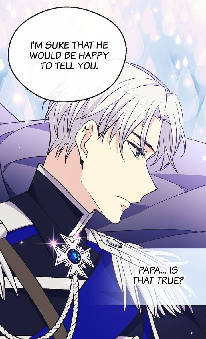 The Abandoned Empress Chapter 82 page 44 - 