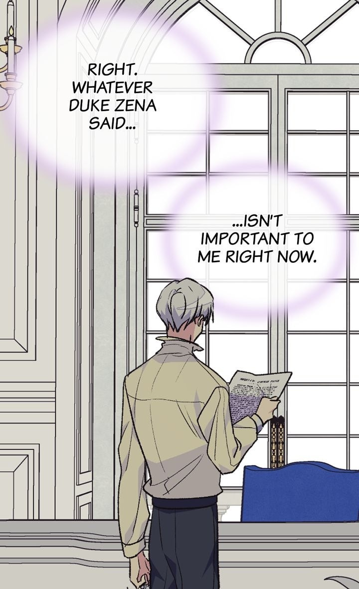 The Abandoned Empress Chapter 82 page 47 - 