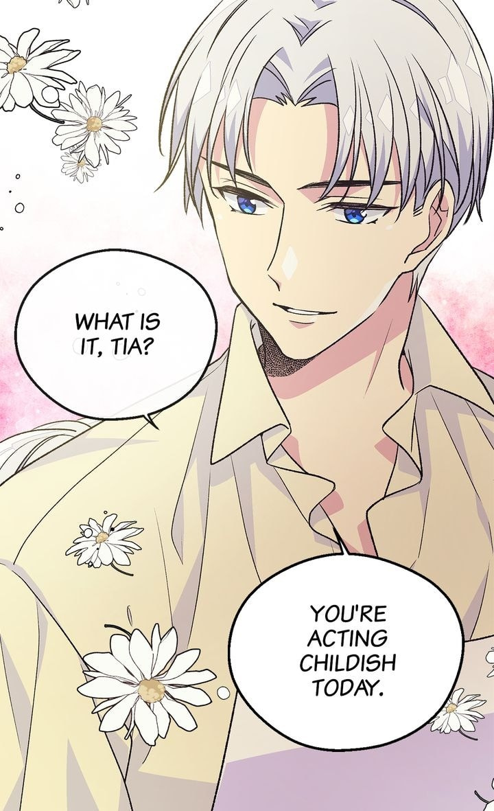 The Abandoned Empress Chapter 82 page 50 - 
