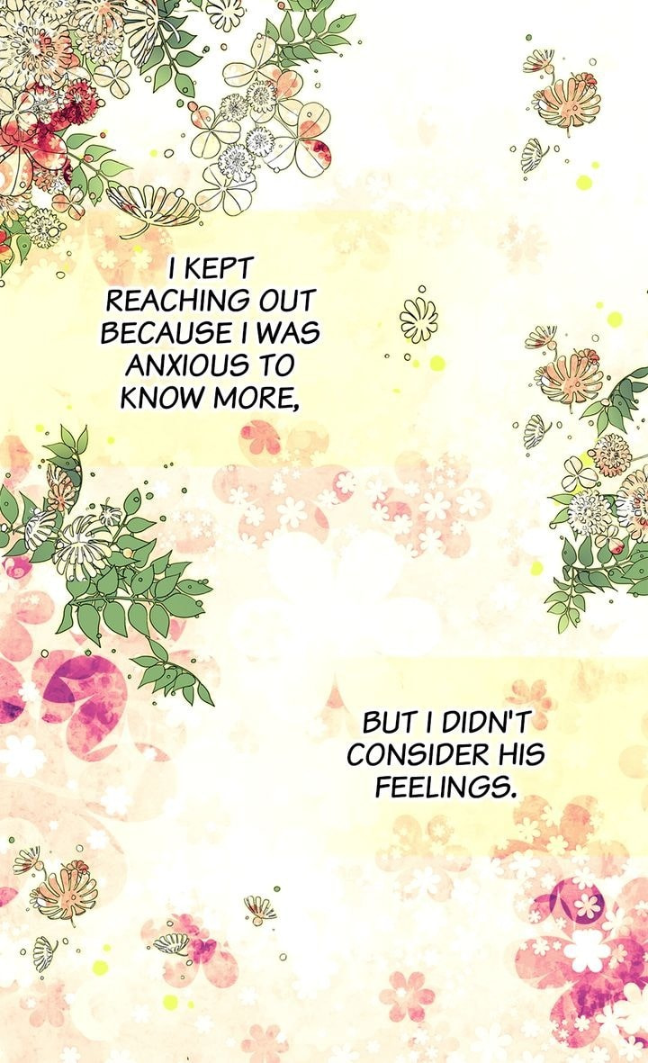The Abandoned Empress Chapter 82 page 53 - 