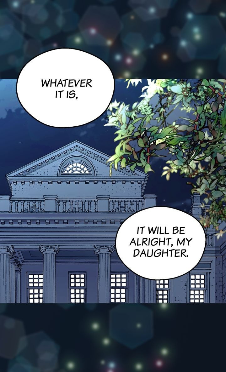 The Abandoned Empress Chapter 82 page 54 - 