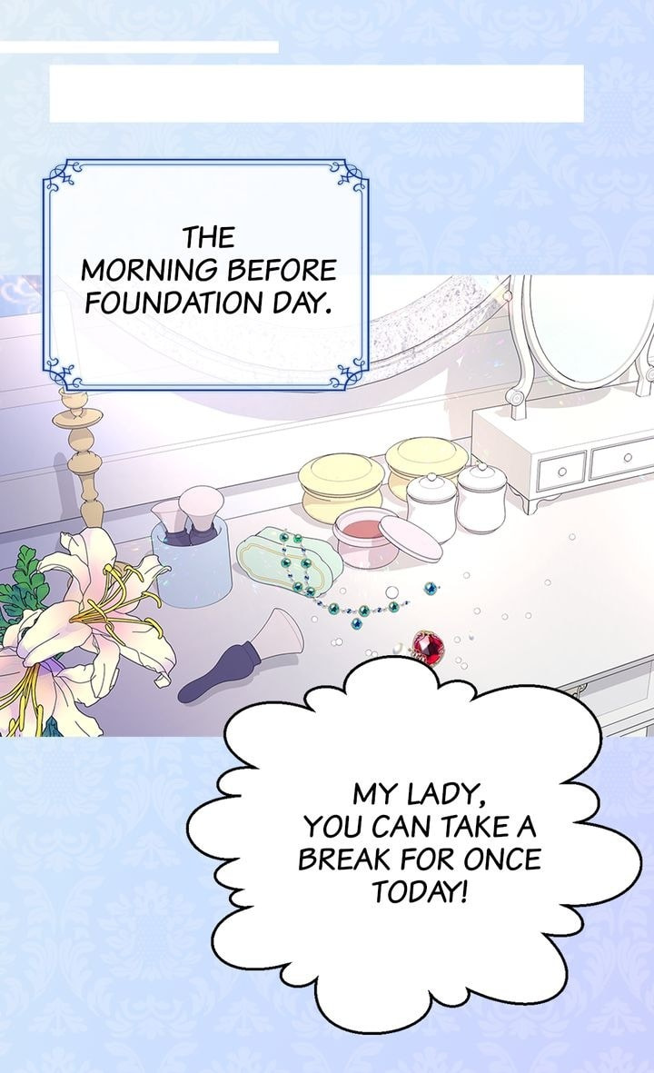 The Abandoned Empress Chapter 82 page 56 - 