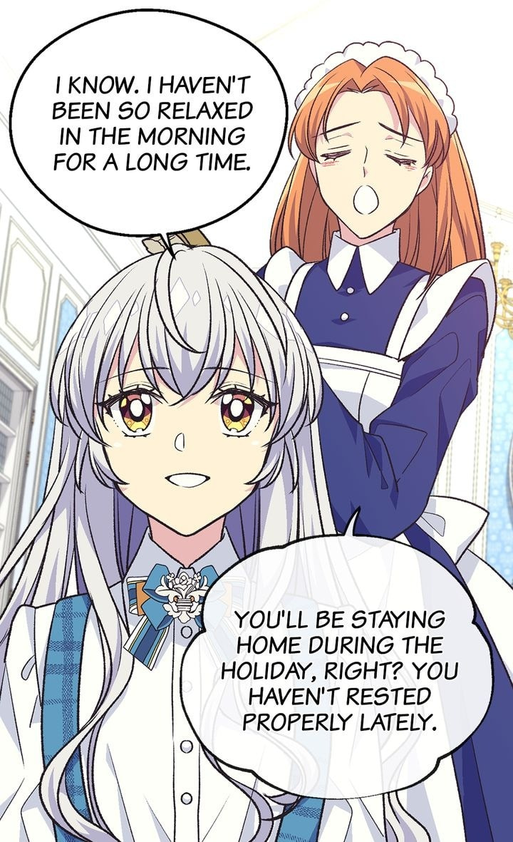 The Abandoned Empress Chapter 82 page 57 - 