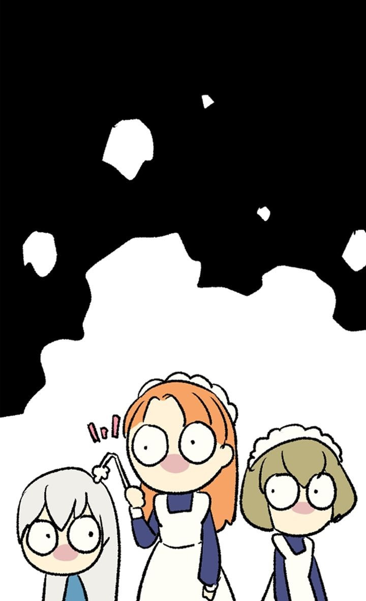 The Abandoned Empress Chapter 82 page 60 - 
