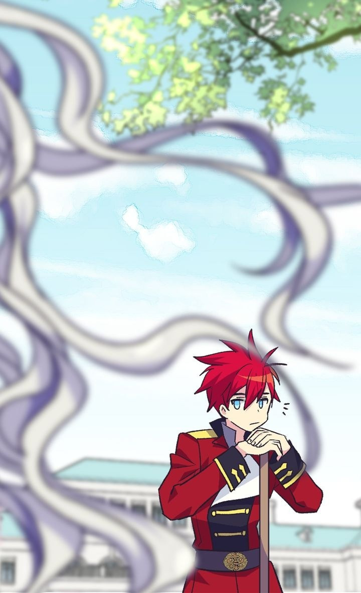 The Abandoned Empress Chapter 82 page 7 - 