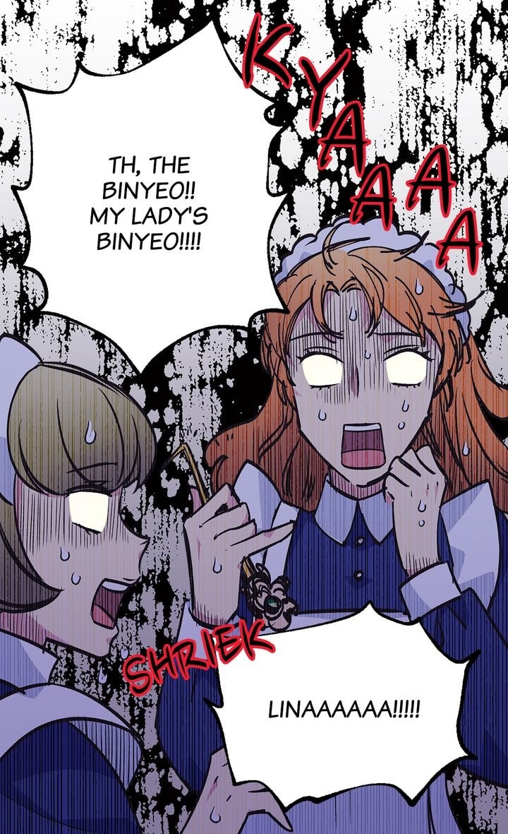 The Abandoned Empress Chapter 82 page 61 - 
